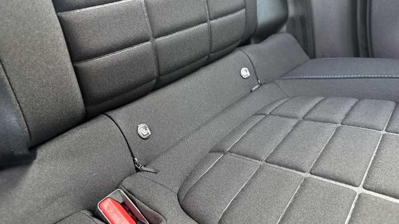 Citroen C3 1.2 Turbo Plus 5dr Petrol Hatchback